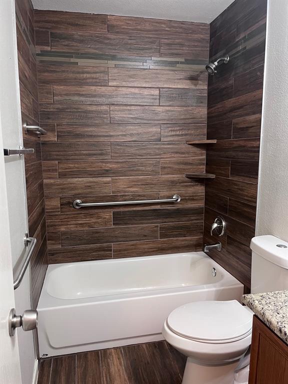 Town North Estates 5 Ph 1 - Residential