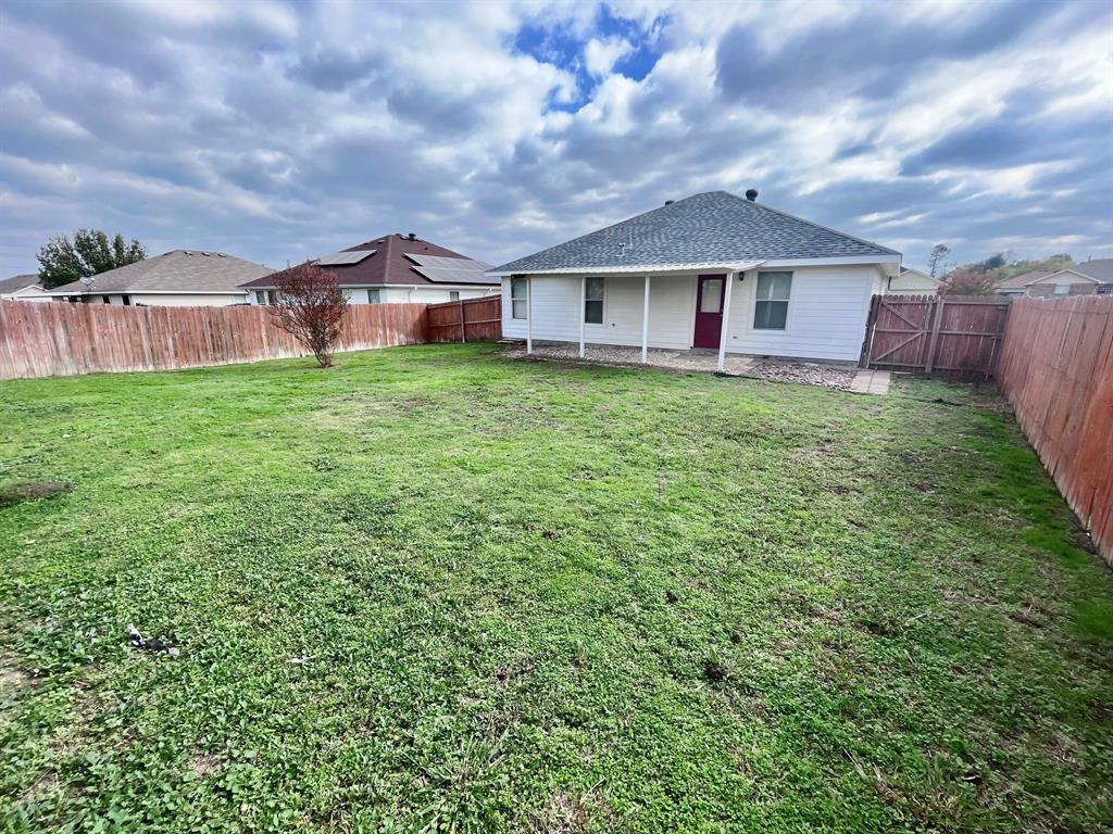 Town North Estates 5 Ph 1 - Residential