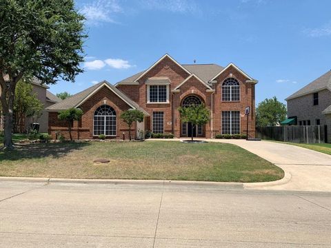 106 Park Lane Trophy Club TX 76262
