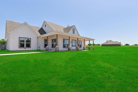 A home in Grandview