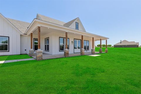 A home in Grandview