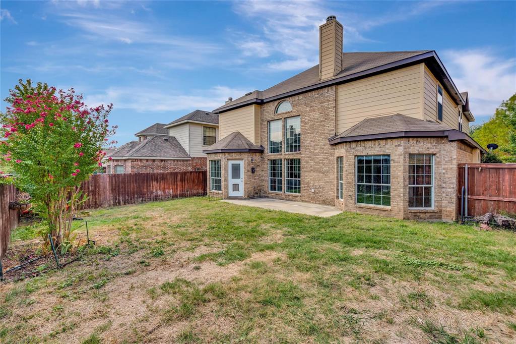 Heritage Add - Residential