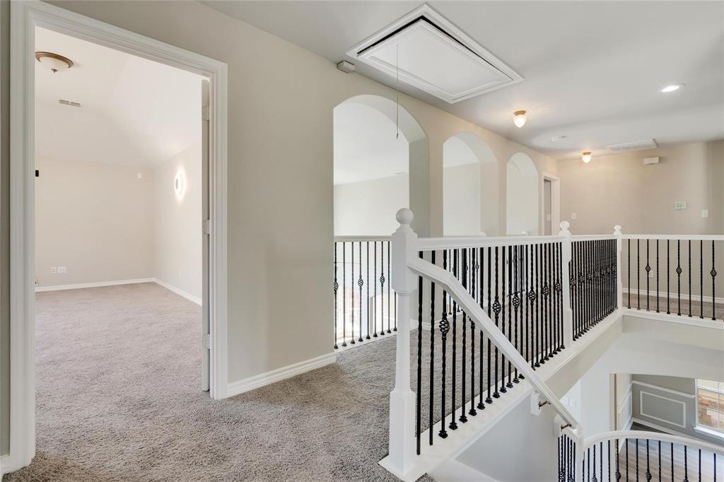 Heritage Add - Residential