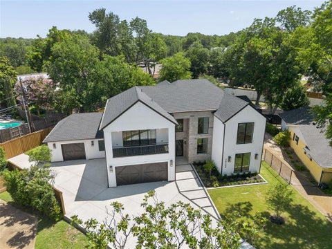 Photo of 10144 Rockmoor Court, Dallas, TX 75229 (MLS # 21313635)