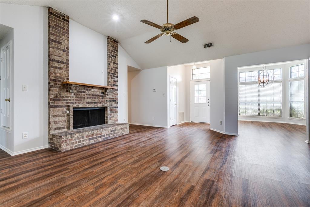 Parkview - Residential