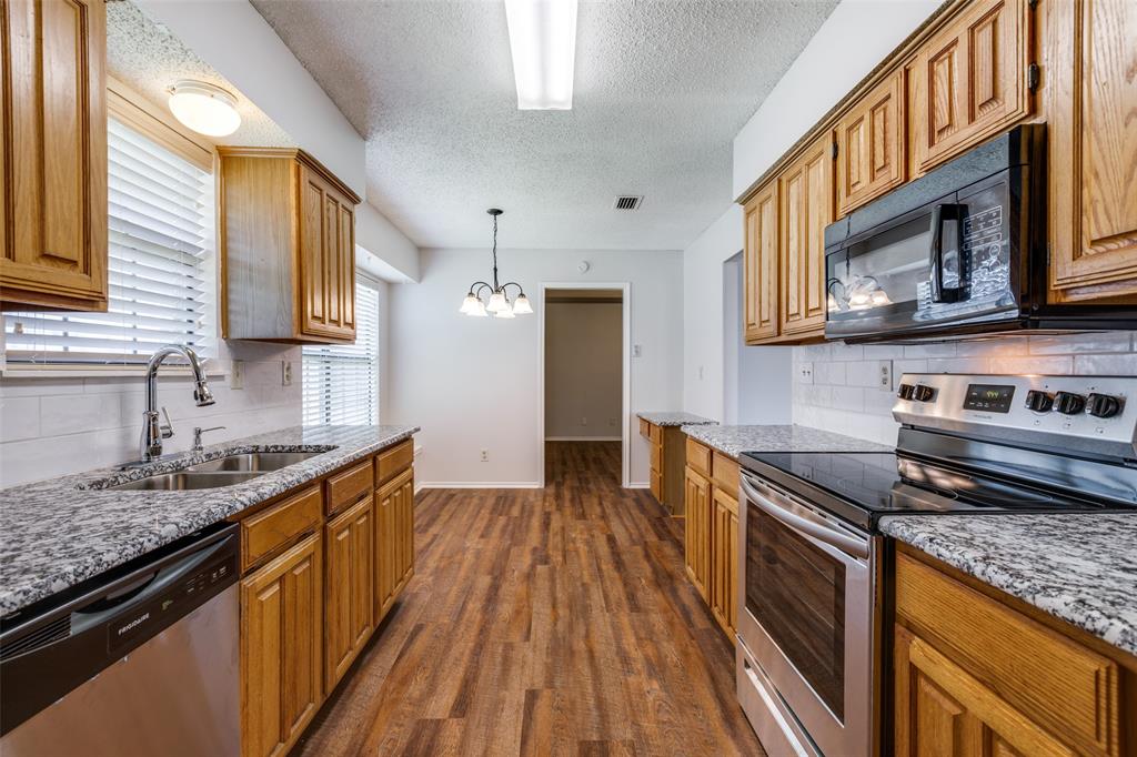 Parkview - Residential