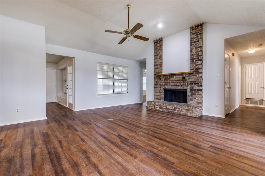 Parkview - Residential