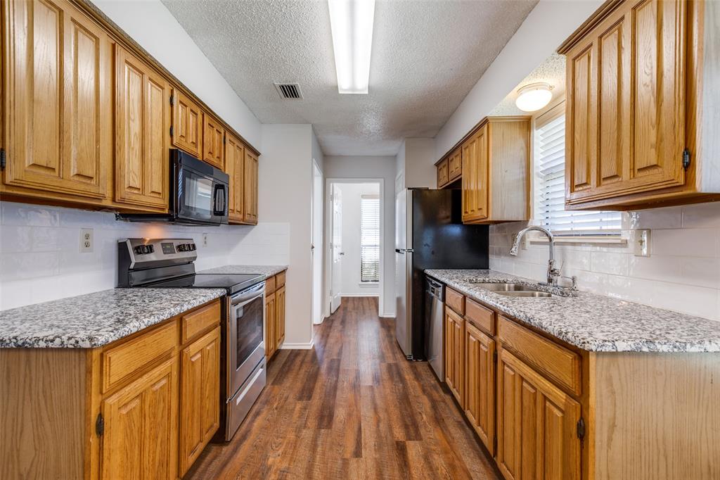 Parkview - Residential