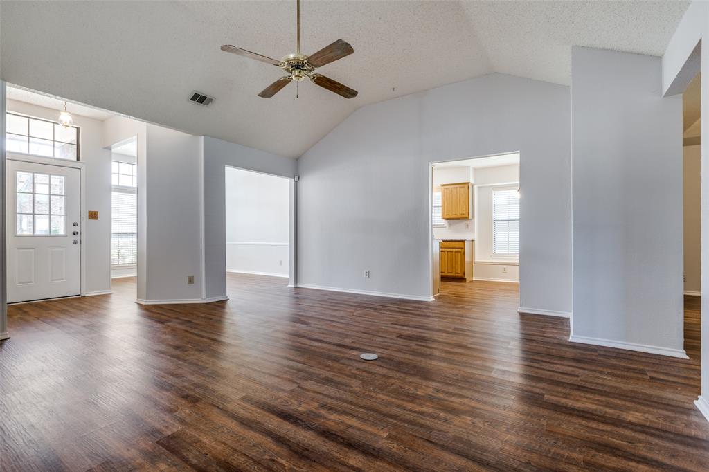 Parkview - Residential