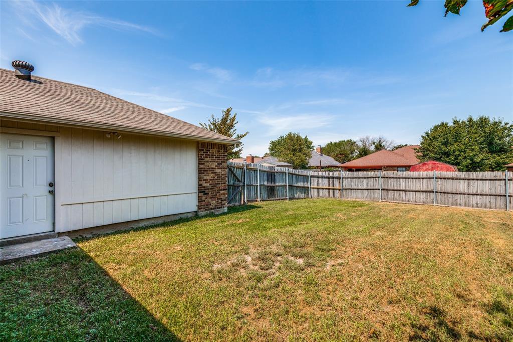 Parkview - Residential