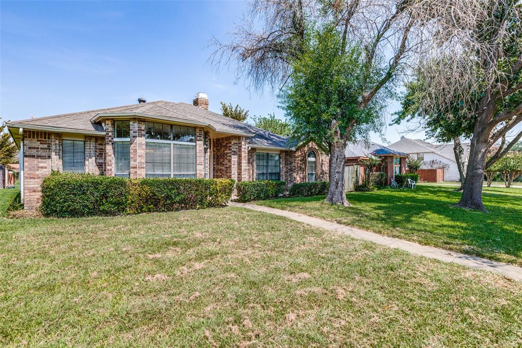 Parkview - Residential