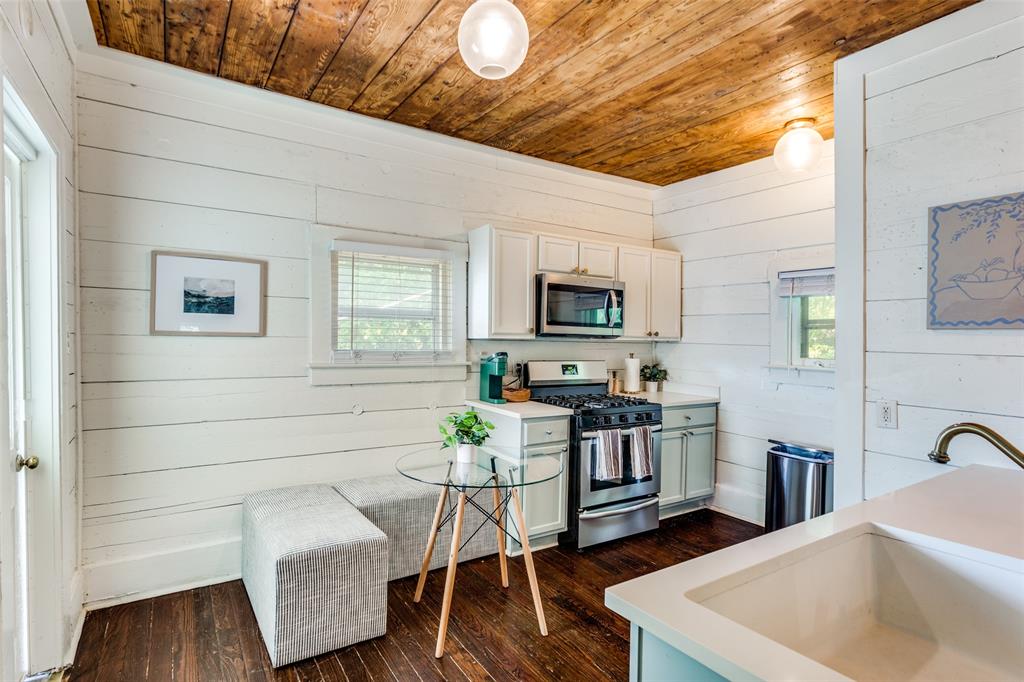 Fairmount Add - Residential Income