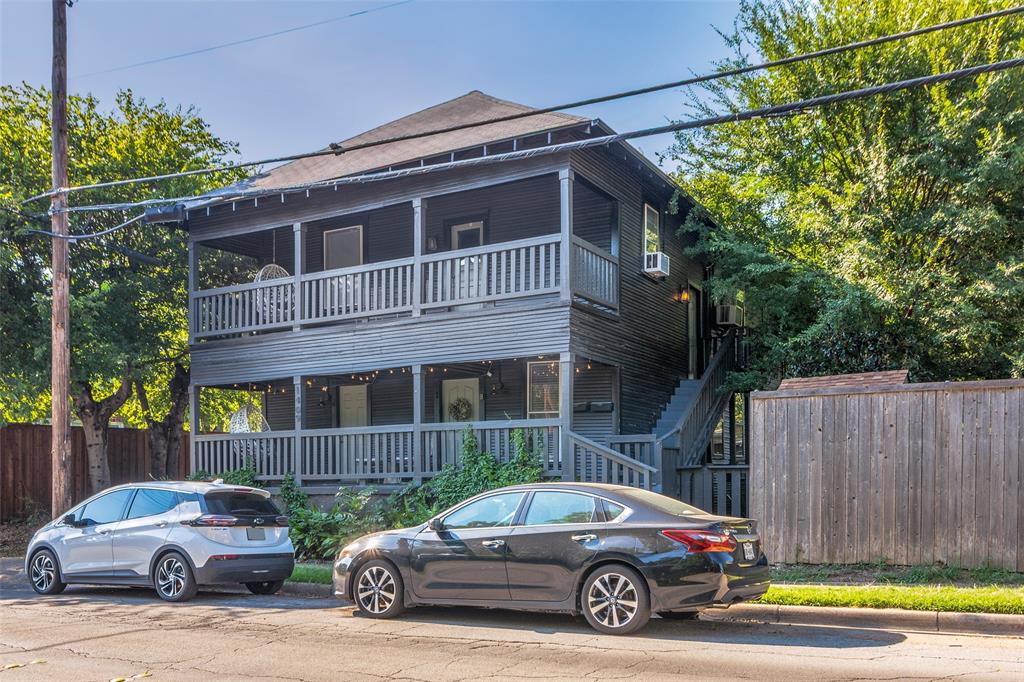 1409 W Allen Avenue