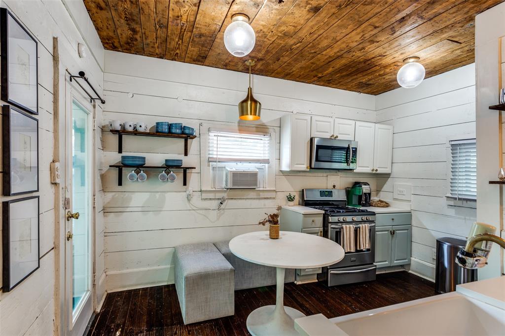 Fairmount Add - Residential Income