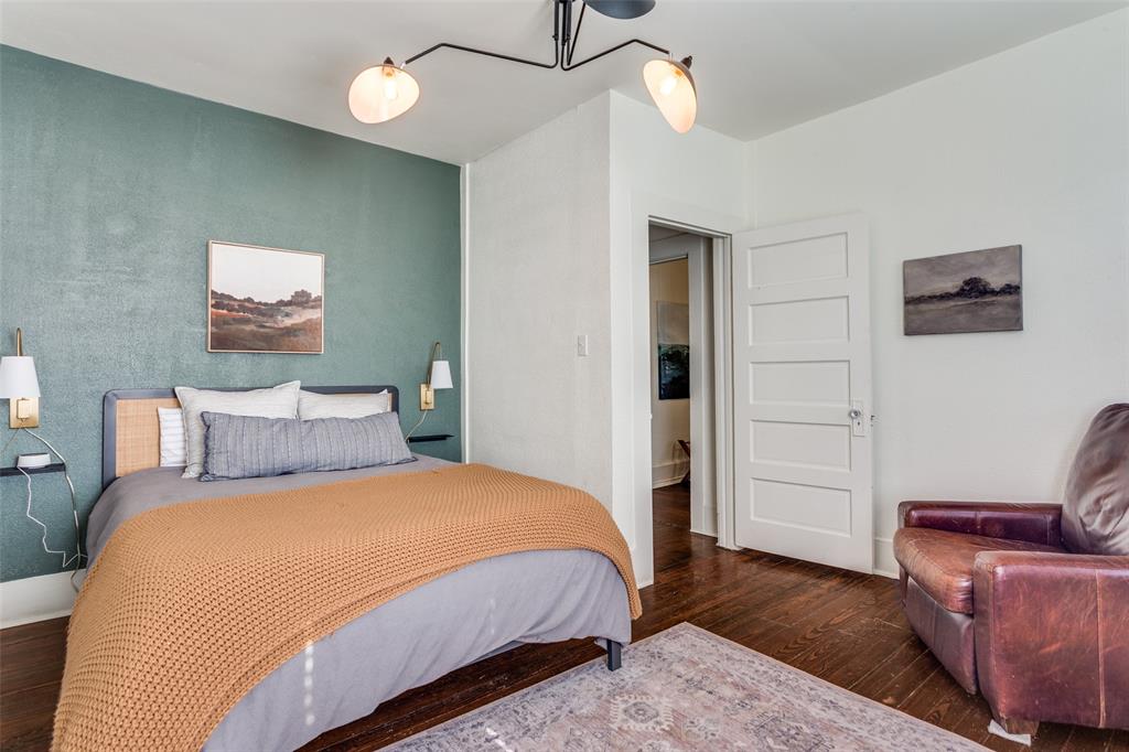 Fairmount Add - Residential Income