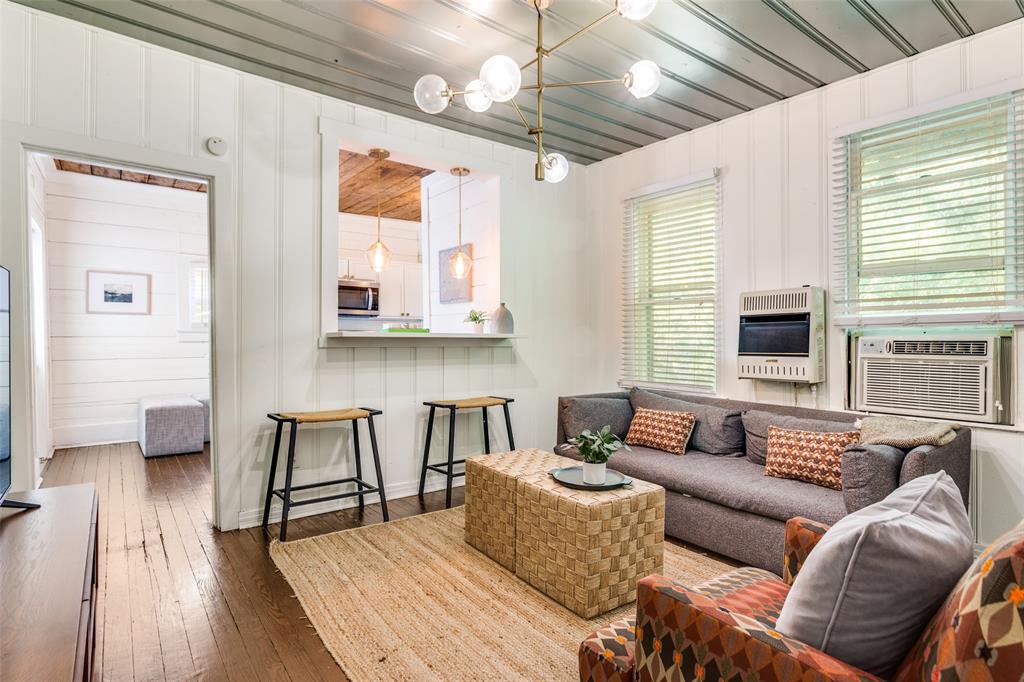 Fairmount Add - Residential Income