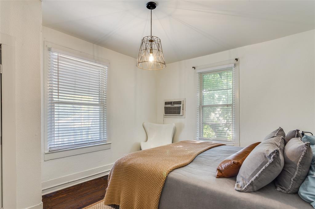 Fairmount Add - Residential Income