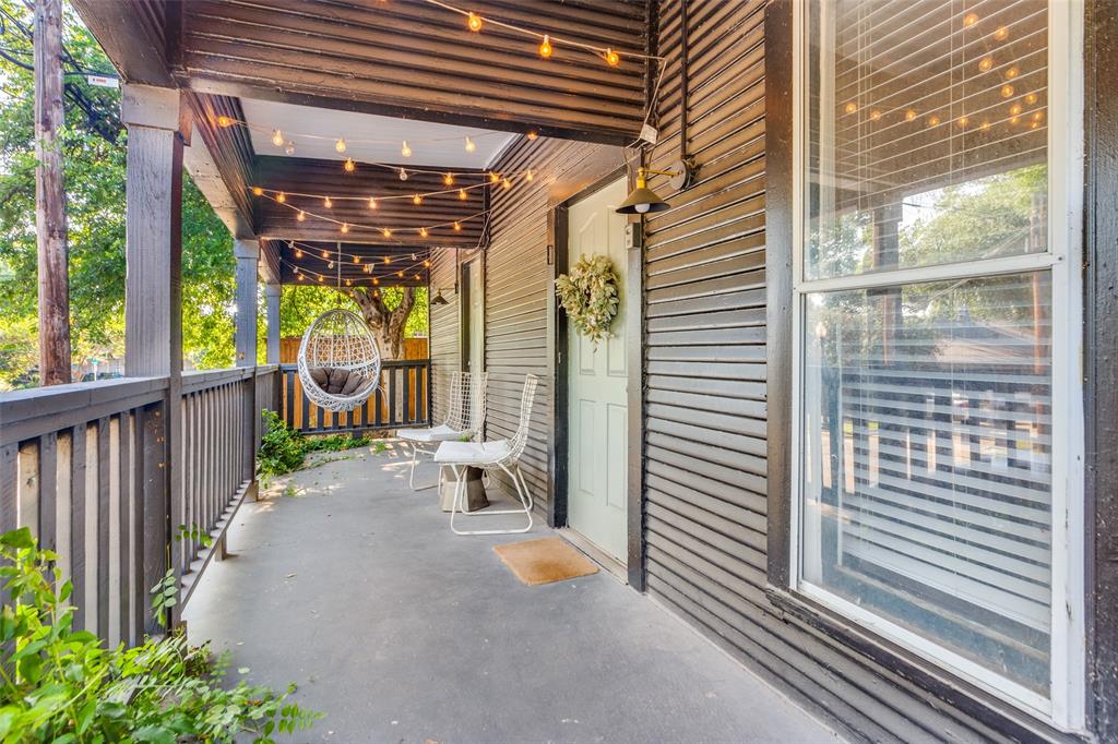 1409 W Allen Avenue