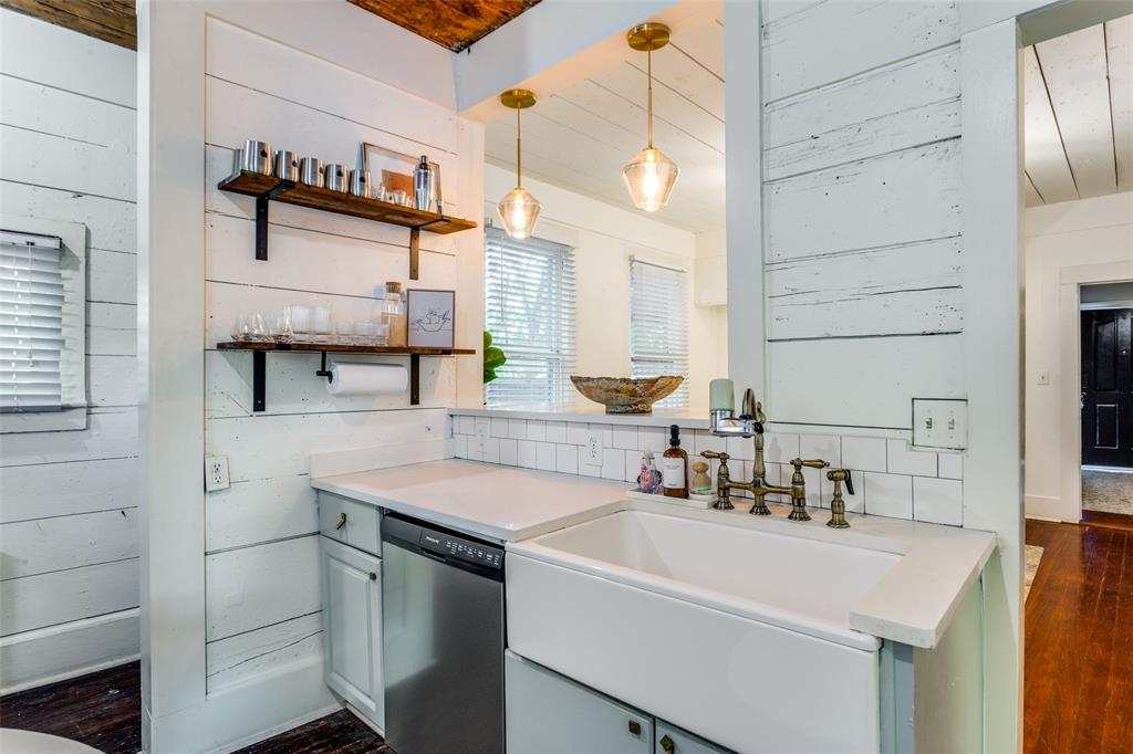 Fairmount Add - Residential Income