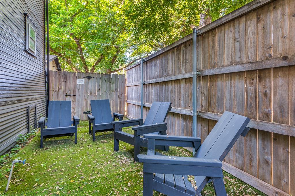 Fairmount Add - Residential Income