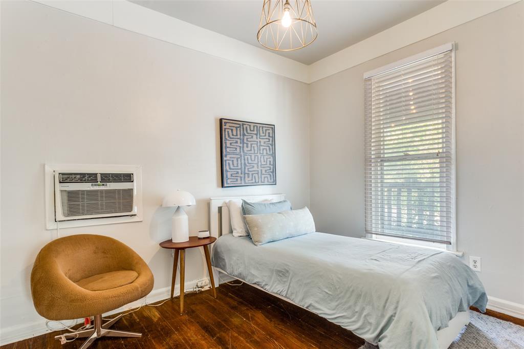 Fairmount Add - Residential Income