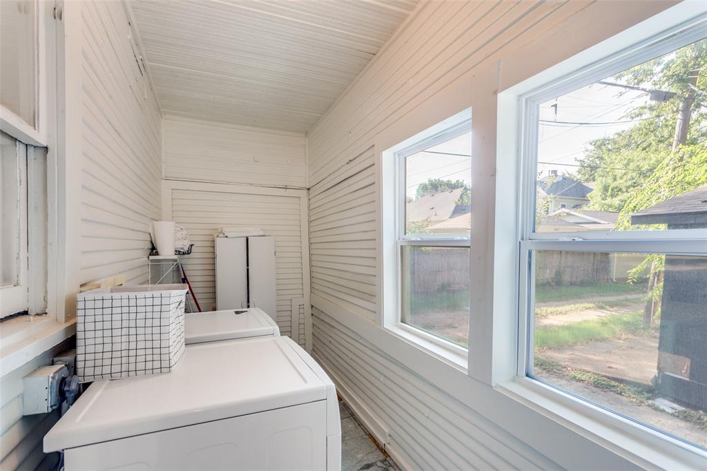 Fairmount Add - Residential Income