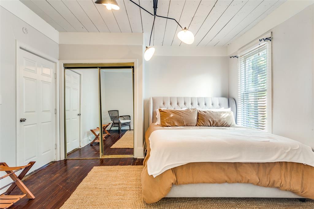 Fairmount Add - Residential Income