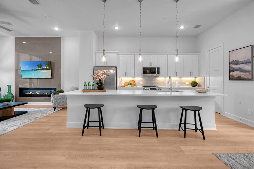 Goodland Townhomes - Residential