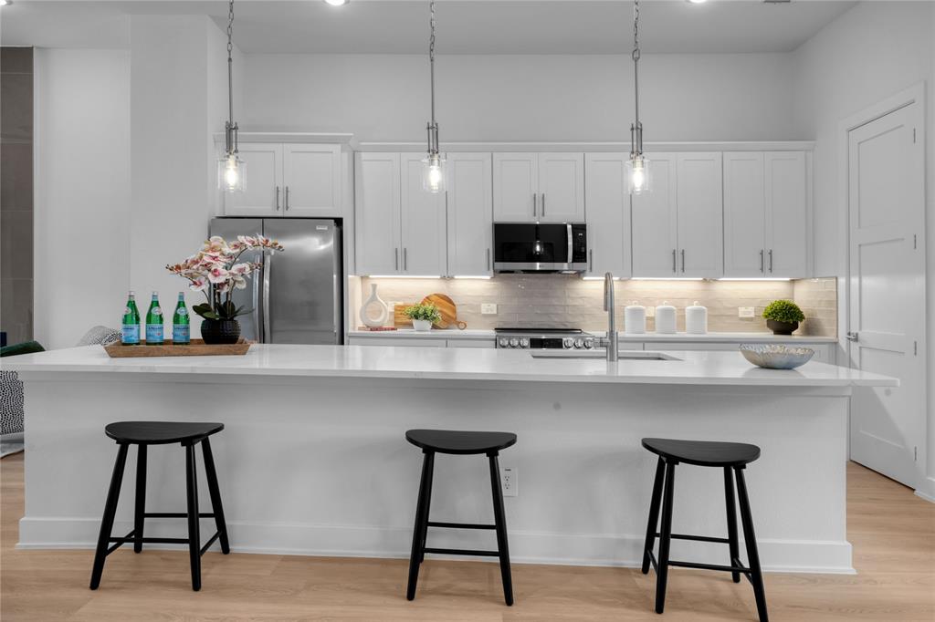 Goodland Townhomes - Residential