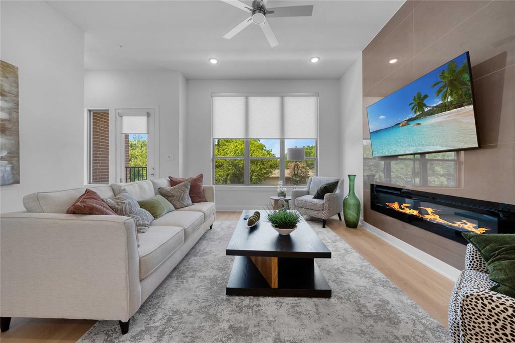 Goodland Townhomes - Residential