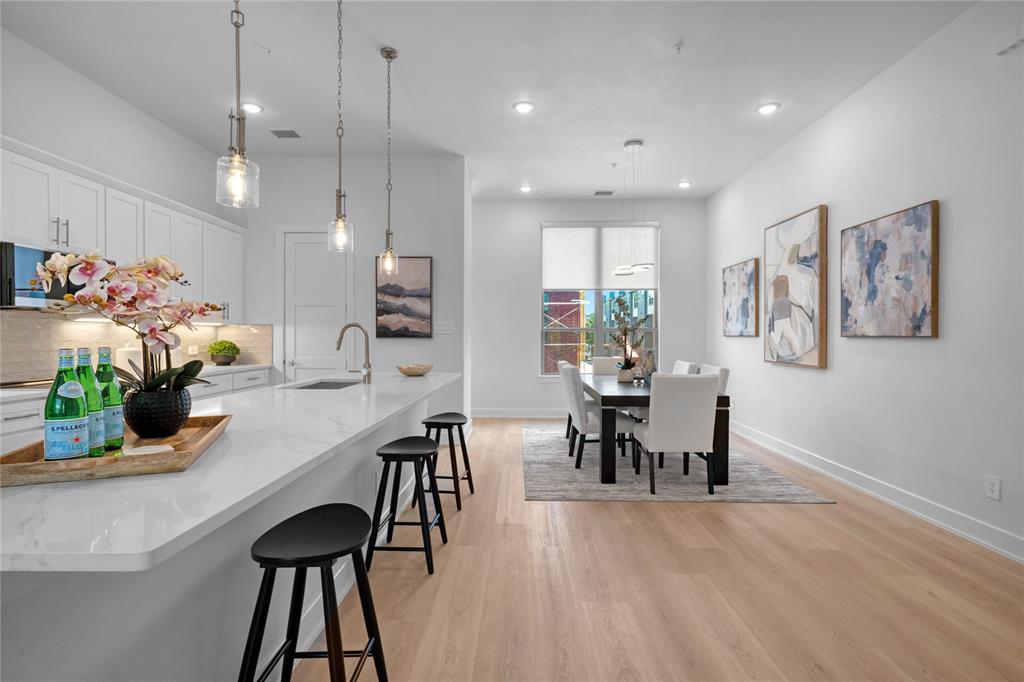 Goodland Townhomes - Residential