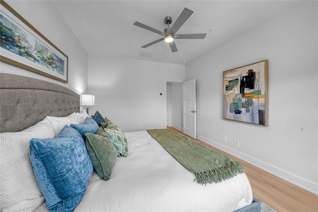 Goodland Townhomes - Residential