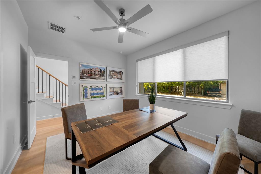 Goodland Townhomes - Residential