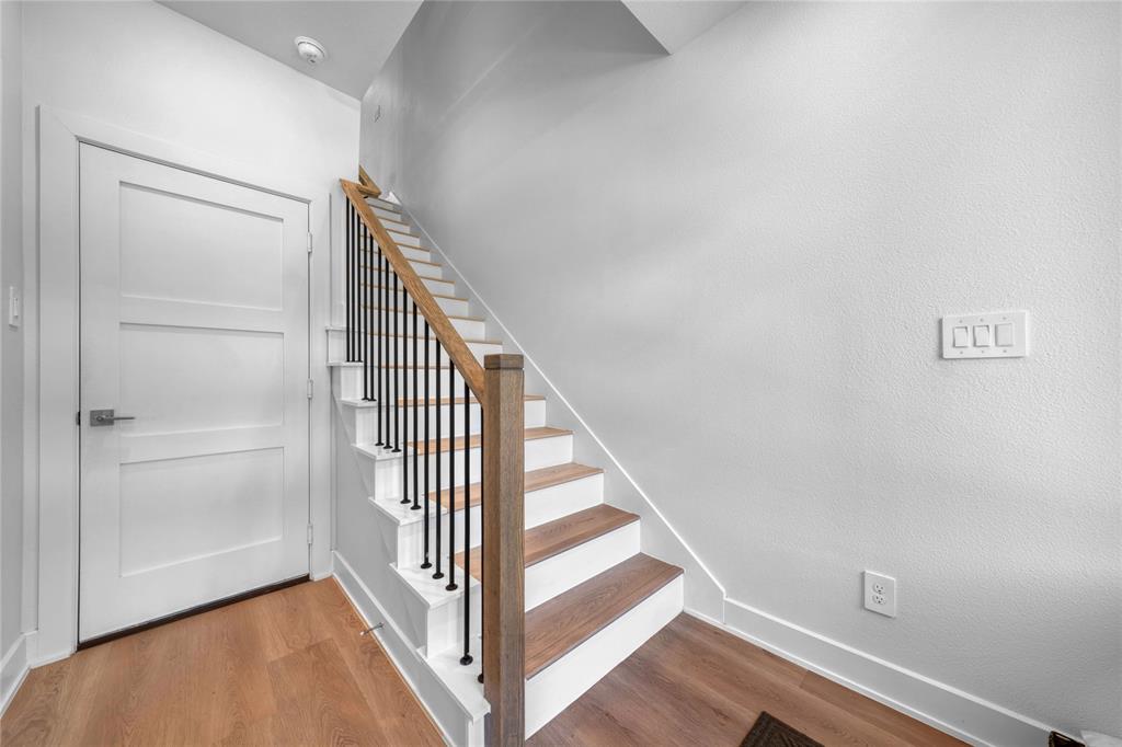 Goodland Townhomes - Residential