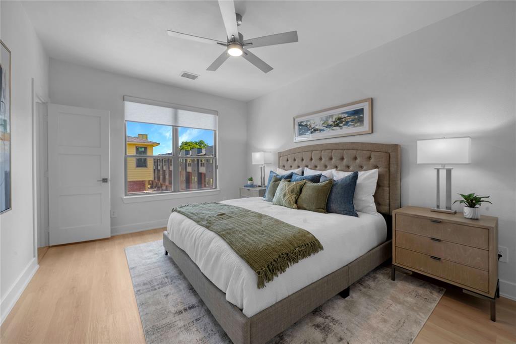 Goodland Townhomes - Residential