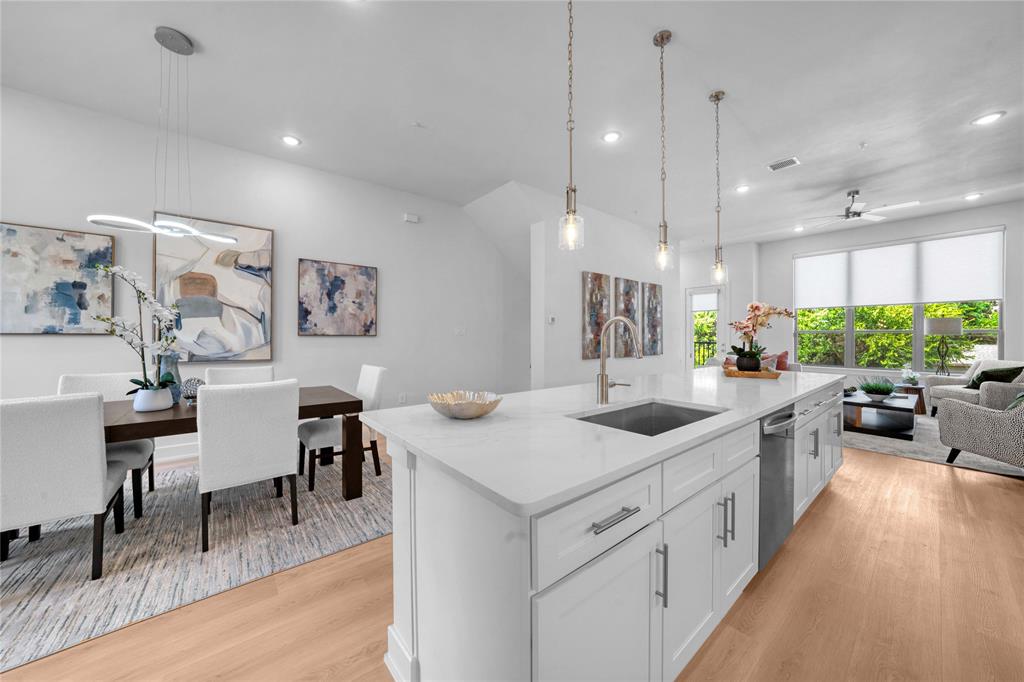 Goodland Townhomes - Residential