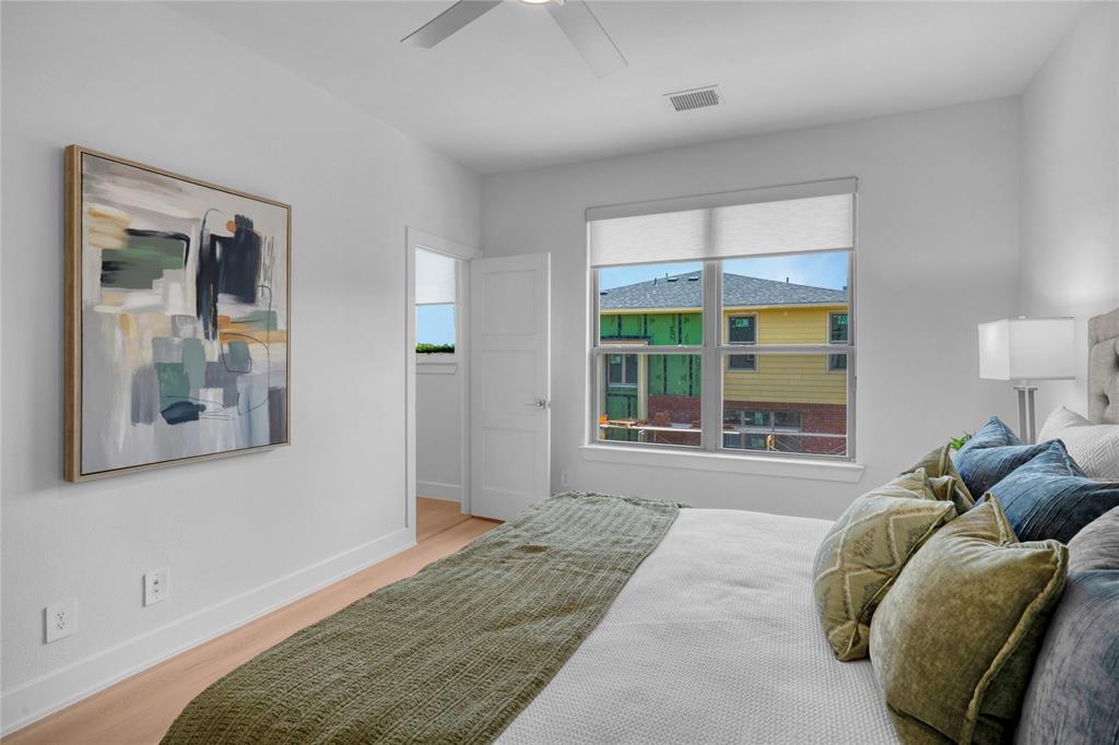 Goodland Townhomes - Residential