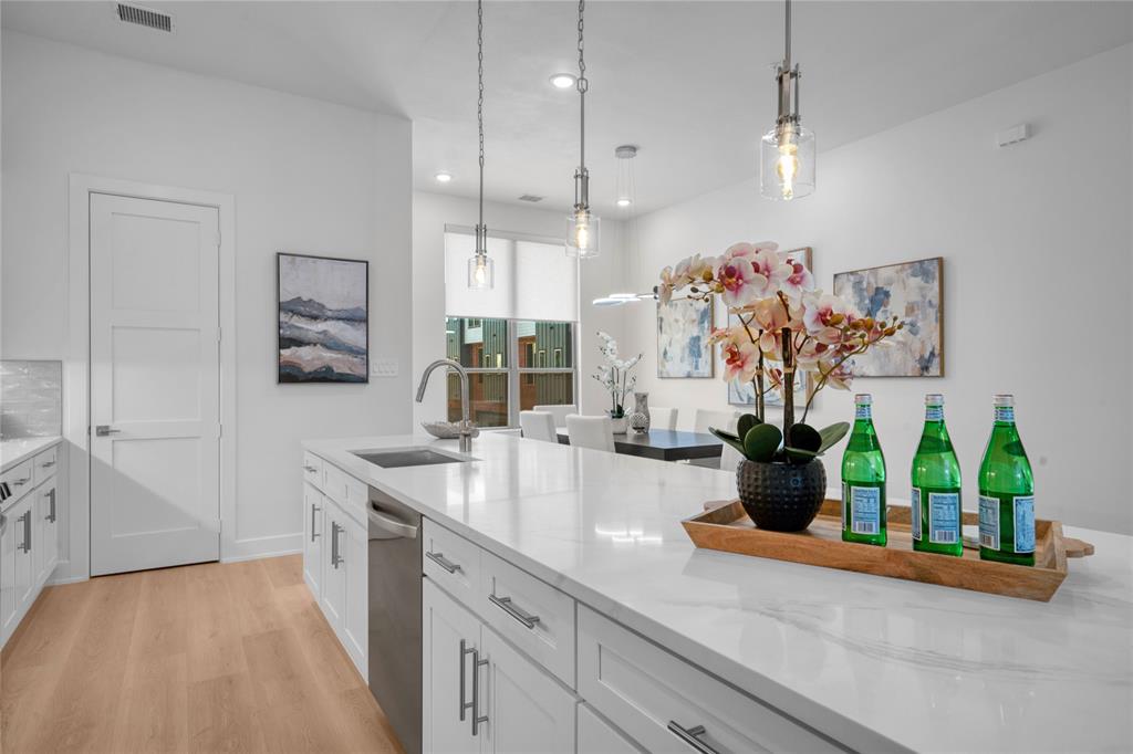 Goodland Townhomes - Residential