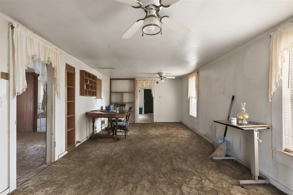 A100071 A0071 T BURBRIDGE - Residential