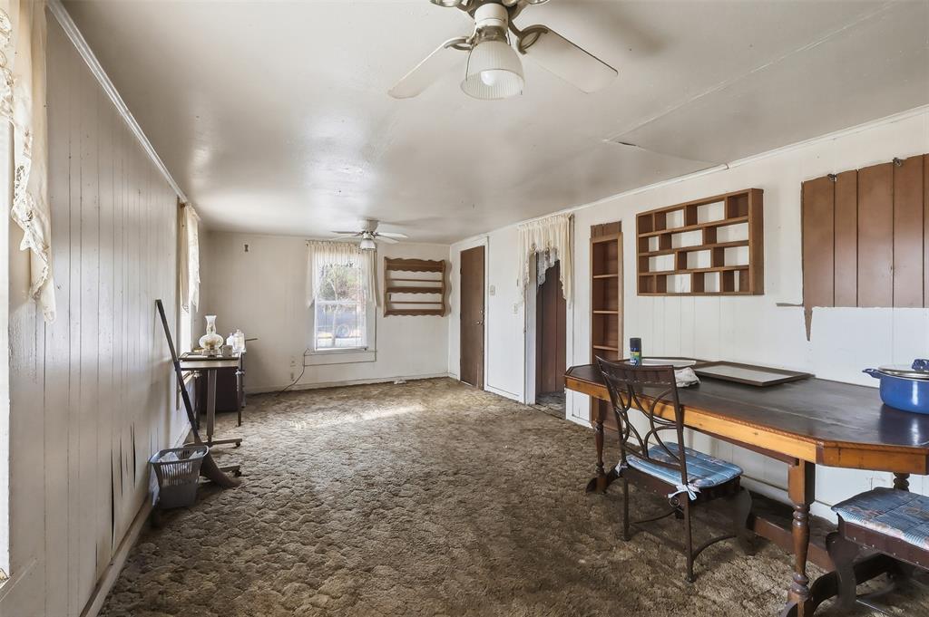 A100071 A0071 T BURBRIDGE - Residential