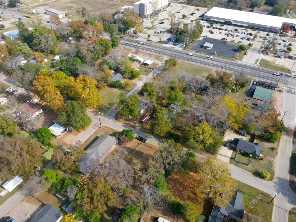 A100071 A0071 T BURBRIDGE - Residential