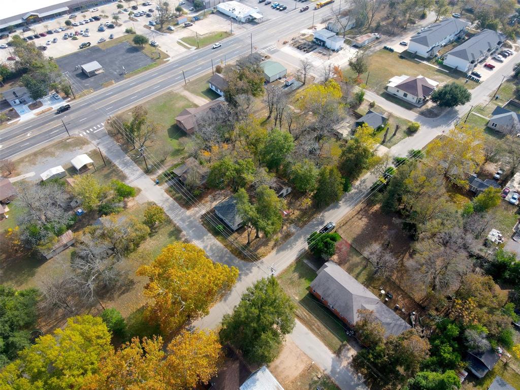 A100071 A0071 T BURBRIDGE - Residential