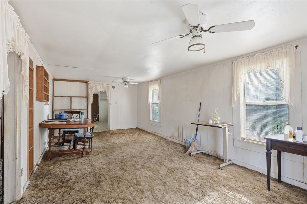 A100071 A0071 T BURBRIDGE - Residential