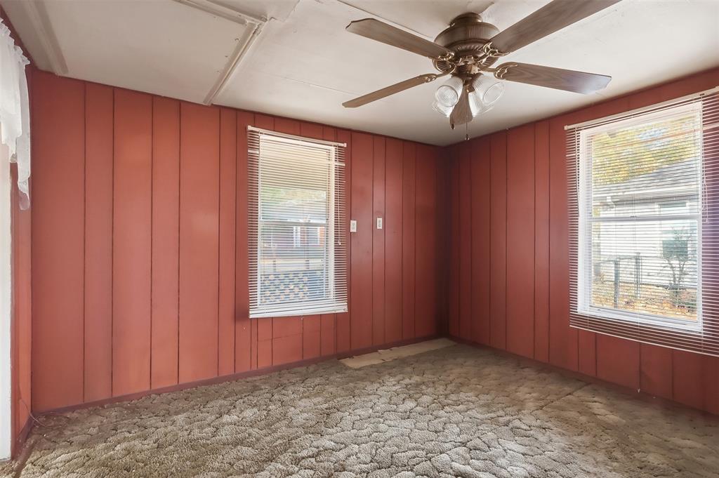 A100071 A0071 T BURBRIDGE - Residential