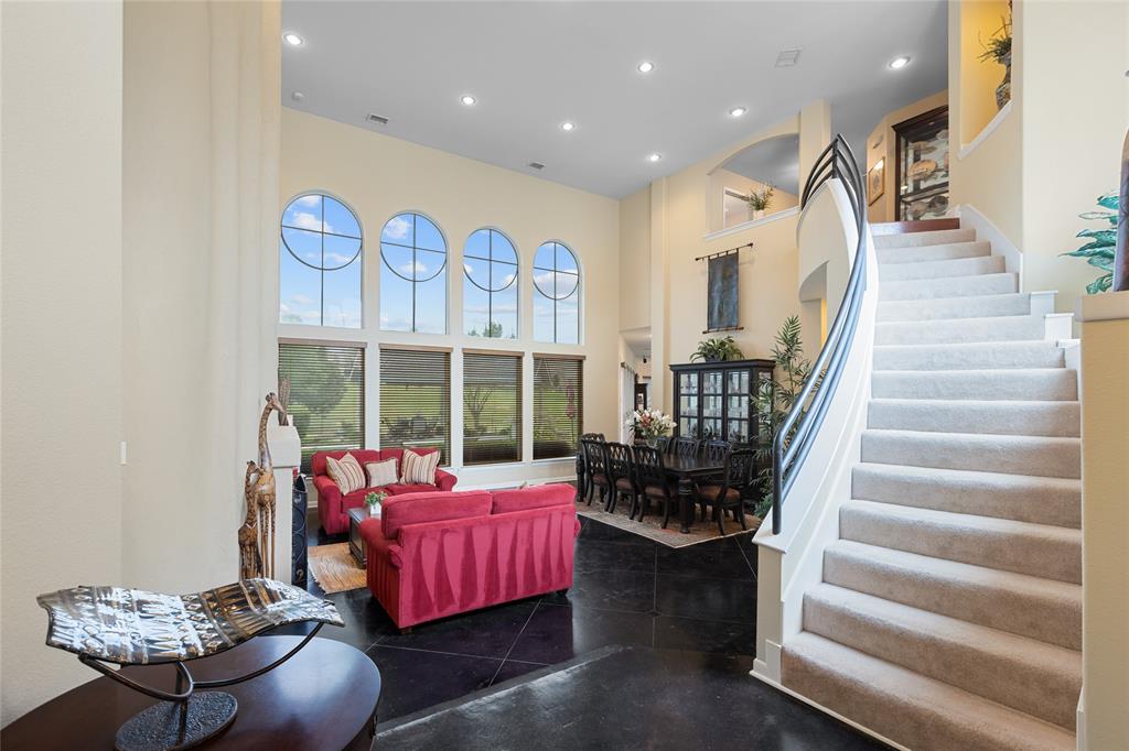 Fairway Pointe Ph 2 The Sh - Residential