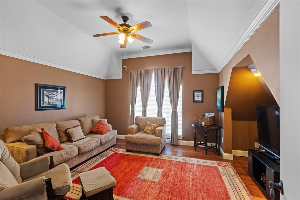 Fairway Pointe Ph 2 The Sh - Residential