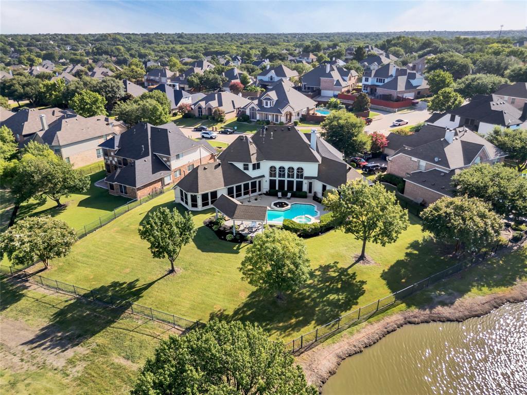 1340 Fairlakes Pointe Drive