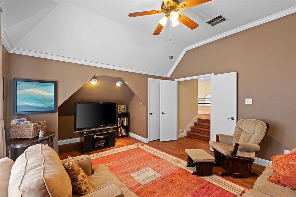 Fairway Pointe Ph 2 The Sh - Residential