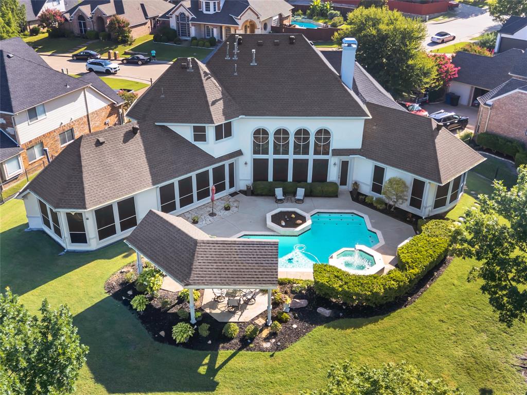 1340 Fairlakes Pointe Drive