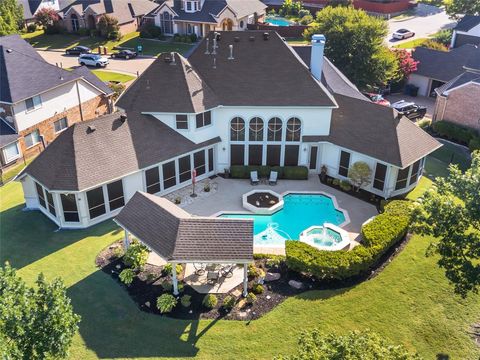 1340 Fairlakes Pointe Drive Rockwall TX 75087